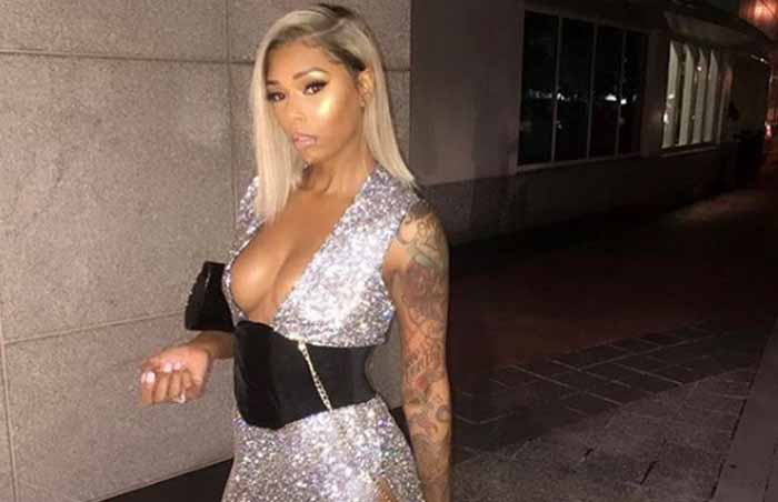 Do You Know Bambi Benson? – Pictures and Facts About Lil Scrappy’s Wife 